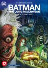 Batman : The Long Halloween - Partie 2 - DVD