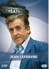 Boulevard du Théâtre - Jean Lefebvre - DVD