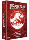 Jurassic Park Collection (Ultimate Edition) - DVD