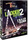 The Ladder Match 2 : Crash and Burn - DVD