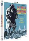 La Ville captive (Combo Blu-ray + DVD) - Blu-ray