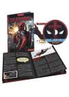 Deadpool (Édition Digibook Collector + Livret) - Blu-ray