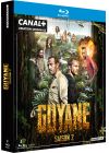 Guyane - Saison 2 - Blu-ray