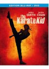 Karaté Kid (Combo Blu-ray + DVD) - Blu-ray