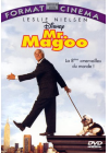 Mr. Magoo - DVD