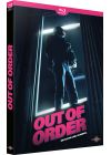 Out of Order - Blu-ray