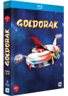 Goldorak - Coffret 1 - Épisodes 1 à 27 (Version non censurée) - Blu-ray