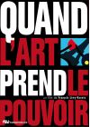 Quand l'art prend le pouvoir - DVD