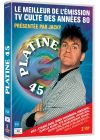 Platine 45 : le meilleur de l'émission TV (Édition Collector) - DVD