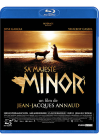 Sa majesté Minor - Blu-ray