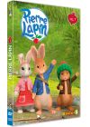 Pierre Lapin - Vol. 7 - DVD