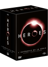 Heroes + Heroes Reborn - L'intégrale - DVD