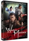 Wudang Masters - DVD