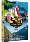 Des trains pas comme les autres - Saison 10 : Autriche - DVD