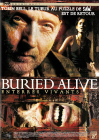 Buried Alive - Enterrés vivants - DVD