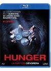 Affamés (Hunger) - Blu-ray