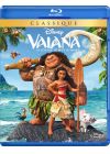 Vaiana, la légende du bout du monde - Blu-ray