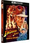 Indiana Jones et le Temple Maudit - 4K UHD