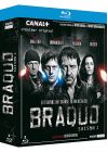 Braquo - Saison 1 - Blu-ray