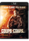 Coups pour coups - Blu-ray