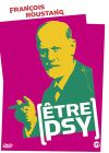 Etre psy : François Roustang - DVD