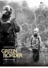 Green Border (Combo Blu-ray + DVD) - Blu-ray