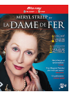 La Dame de Fer (Combo Blu-ray + DVD) - Blu-ray