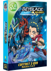 Beyblade Burst - Vol. 1 & 2 - DVD