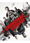 Criminal Squad (Édition 2 Blu-ray - Boîtier SteelBook) - Blu-ray