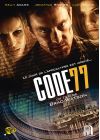 Code 77 - DVD