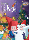 L'Apprenti Père Noël - DVD