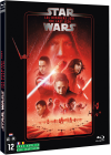 Star Wars 8 : Les Derniers Jedi (Blu-ray + Blu-ray bonus) - Blu-ray
