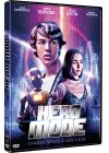 Hero Mode - DVD