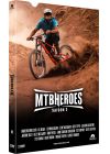 MTB Heroes - Saison 2 - DVD