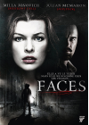 Faces - DVD