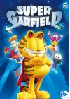 Garfield - Super Garfield - DVD