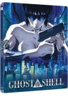 Ghost in the Shell (Édition Collector boîtier SteelBook) - Blu-ray