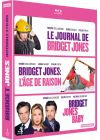 Bridget Jones - L'intégrale 3 films - Blu-ray
