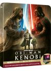 Obi-Wan Kenobi (4K Ultra HD + Blu-ray - Édition boîtier SteelBook) - 4K UHD