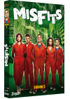 Misfits - Saison 5 - DVD