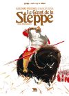 Le Géant de la steppe (Édition Collector Blu-ray + DVD + Livre) - Blu-ray