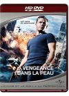 La Vengeance dans la peau - HD DVD