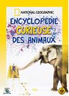 National Geographic - Encyclopédie curieuse des animaux - DVD