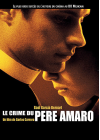 Le Crime du Père Amaro - DVD