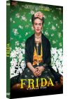 Frida, Viva la vida - DVD