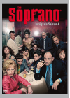 Les Soprano - Saison 4 - DVD
