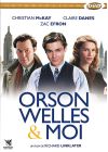 Orson Welles & moi - DVD