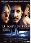 Le Poids de l'eau - DVD