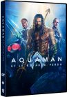 Aquaman et le Royaume perdu (Édition Exclusive Amazon.fr) - DVD - Sortie le  1 mai 2024
