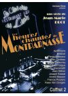 Les Heures chaudes de Montparnasse - Coffret 2 - DVD